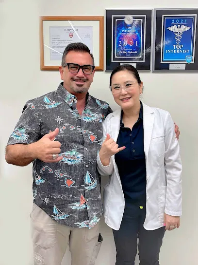 Honolulu Urgent Care Clinic - NIU Health