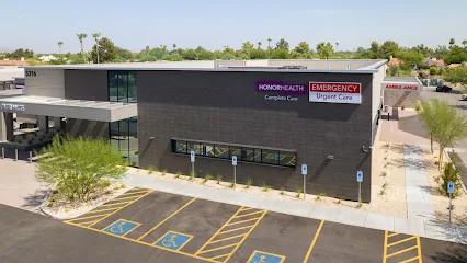 HonorHealth Complete Care - Paradise Valley primary photo