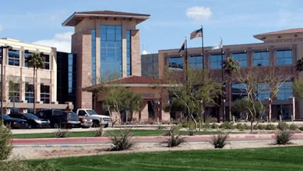 HonorHealth Four Peaks Medical Center primary photo
