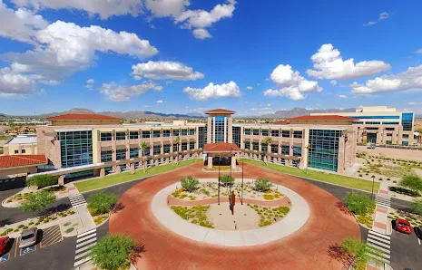 HonorHealth Four Peaks Medical Center