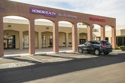 HonorHealth Medical Group Urgent Care - Bethany Home