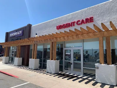 HonorHealth Medical Group Urgent Care - Fountain Hills