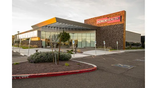 HonorHealth Medical Group Urgent Care - West Bell Road