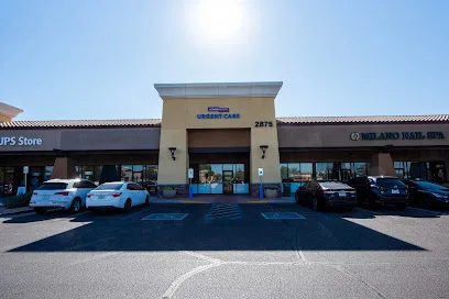 HonorHealth Urgent Care - Chandler - West Ray Road primary photo