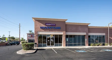HonorHealth Urgent Care - Mesa - South Power Road primary photo