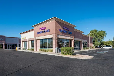 HonorHealth Urgent Care - Mesa - South Power Road