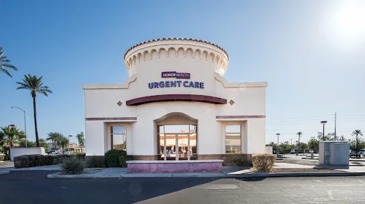 HonorHealth Urgent Care - Mesa - West University Drive