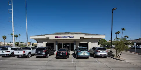 HonorHealth Urgent Care - Phoenix - East Bell Road primary photo