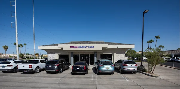 HonorHealth Urgent Care - Phoenix - East Bell Road