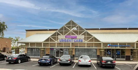 HonorHealth Urgent Care - Phoenix - Thomas primary photo