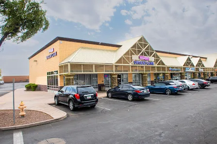 HonorHealth Urgent Care - Phoenix - Thomas