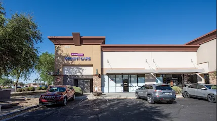HonorHealth Urgent Care - S Signal Butte Rd primary photo