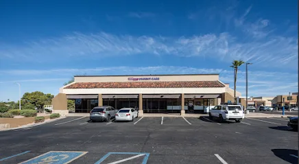 HonorHealth Urgent Care - Scottsdale - McDowell Road primary photo