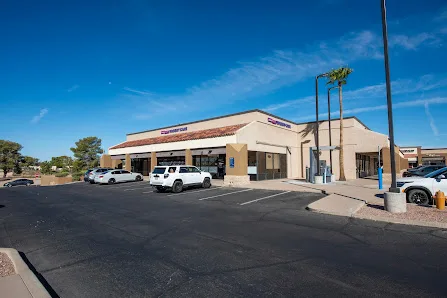HonorHealth Urgent Care - Scottsdale - McDowell Road