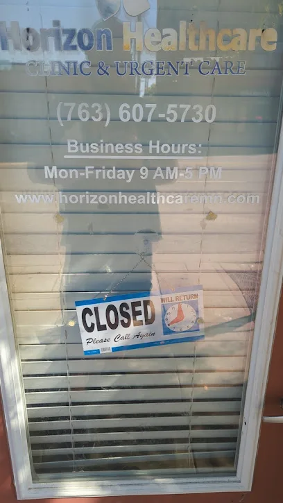 Horizon Healthcare primary photo
