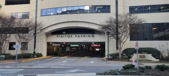 Huntsville Hospital Emergency Room