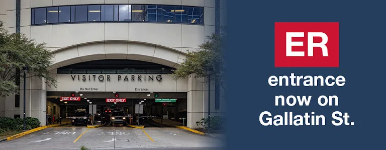 Huntsville Hospital Emergency Room