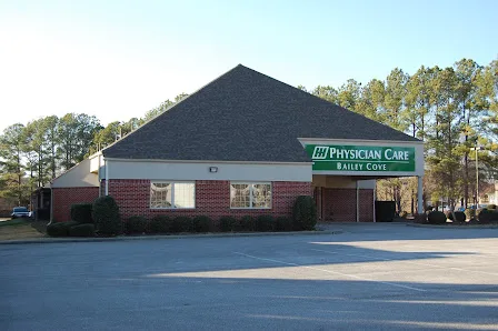 Huntsville Hospital Physician Care at Bailey Cove