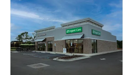 Huntsville Hospital Urgent Care - Athens