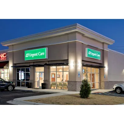 Huntsville Hospital Urgent Care - Decatur