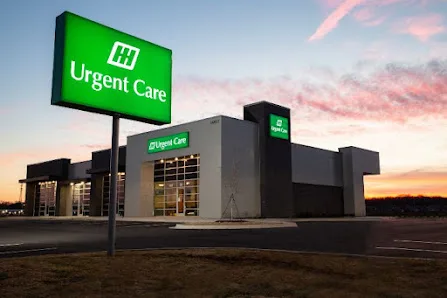 Huntsville Hospital Urgent Care - Hazel Green
