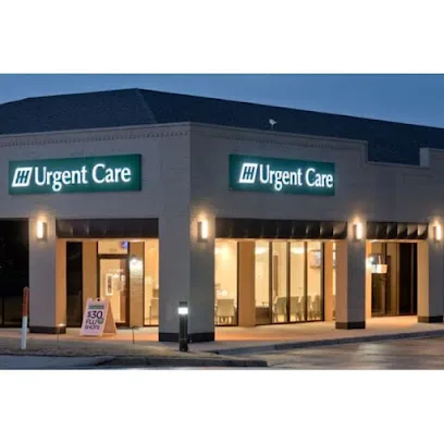 Huntsville Hospital Urgent Care - Huntsville primary photo