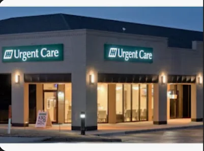 Huntsville Hospital Urgent Care - Huntsville