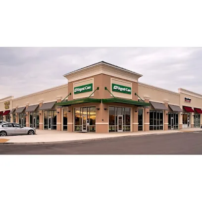 Huntsville Hospital Urgent Care - Madison primary photo
