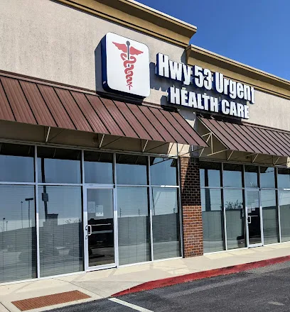 HWY 53 Urgent Health Care primary photo