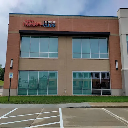 Hy-Vee Health Exemplar Care - Cedar Rapids