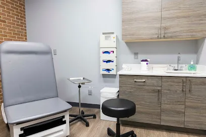 Hy-Vee Health Exemplar Care Urgent Care