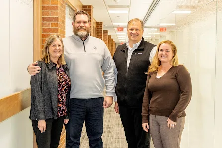 Hy-Vee Health Exemplar Care - West Des Moines