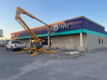 Hylo Urgent Care Clinics