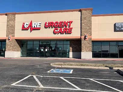 iCare Centers Urgent Care Oklahoma City