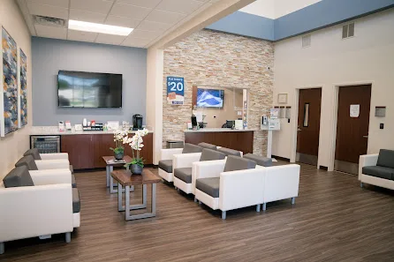 iCare ER & Urgent Care – Fort Worth, TX