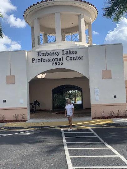 iCare Mobile Urgent Care - Ft. Lauderdale