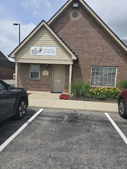 Ideal Health Clinic: Schani Manungo, NP-C