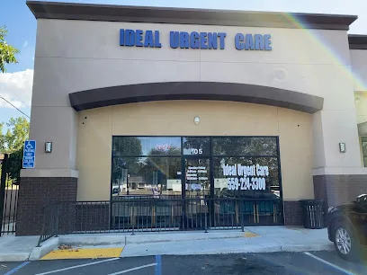 IDeal Urgent Care primary photo