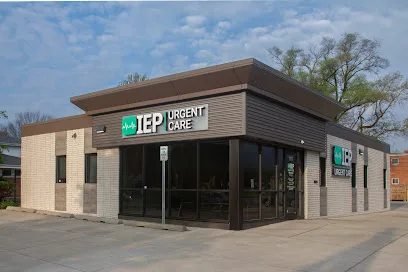 IEP Urgent Care Ferndale
