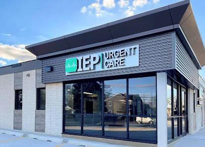 IEP Urgent Care Ferndale