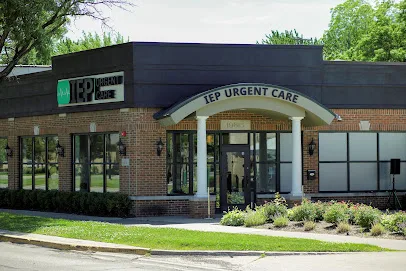IEP Urgent Care Grosse Pointe