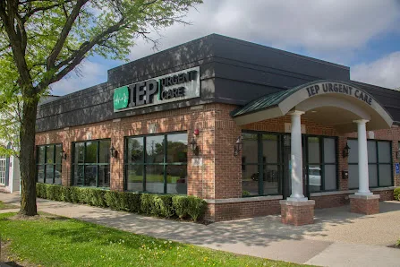 IEP Urgent Care Grosse Pointe
