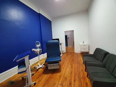 iHealth Clinic Urgent Care