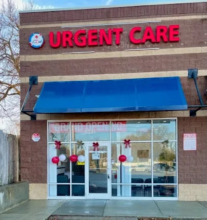 iMed Urgent Care (Columbus)