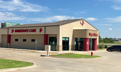 Immediate Care of Oklahoma - I-240 & Sooner Rd primary photo
