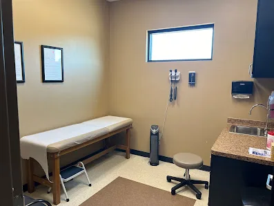 Immediate Care of Oklahoma - I-240 & Sooner Rd
