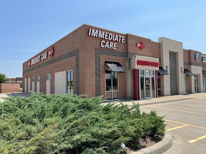 Immediate Care of Oklahoma - Yukon primary photo
