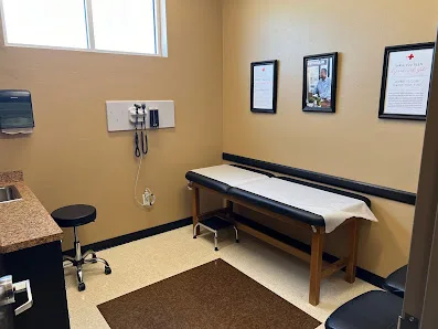 Immediate Care of Oklahoma - Yukon