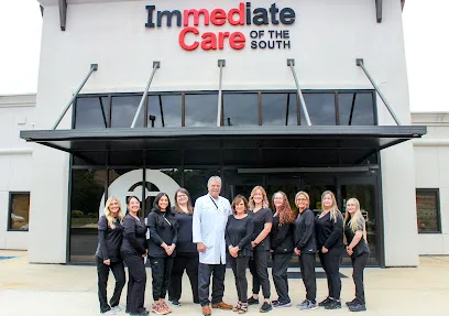 Immediate Care of the South primary photo