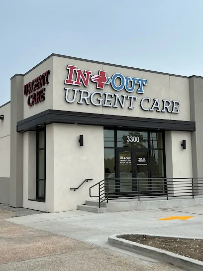 In & Out Urgent Care - Lakeside - Metairie primary photo